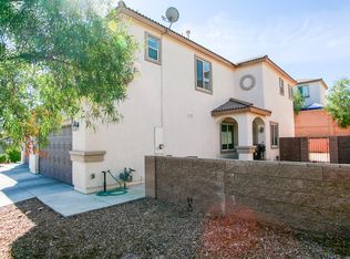 3341 Morning Amber St, North Las Vegas, NV 89032