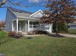 115 Somerfield Rd, Woolwich Township, NJ 08085