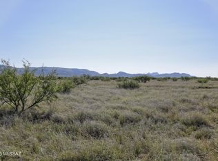 E Navajo Pl, Mc Neal, AZ 85617