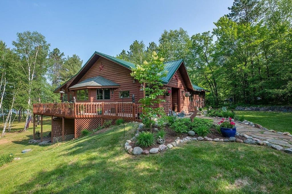 4960 Alexander Ln, Conover, WI 54519 Zillow