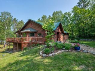 4960 Alexander Ln, Conover, WI 54519