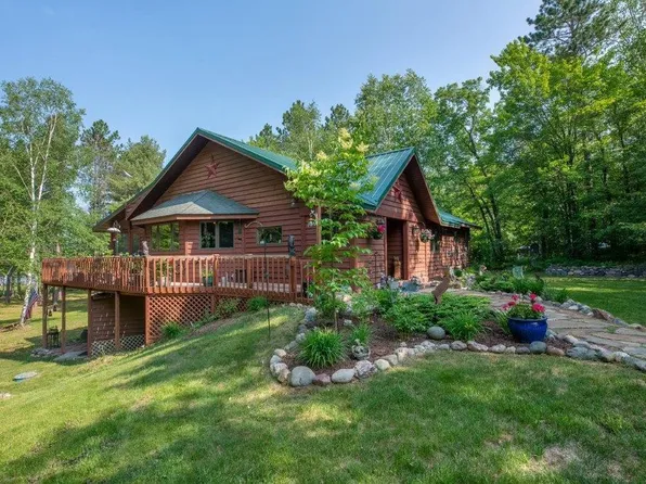 4960 Alexander Ln, Conover, WI 54519