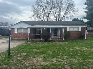 183 Cole Dr, Fairfield, OH 45014