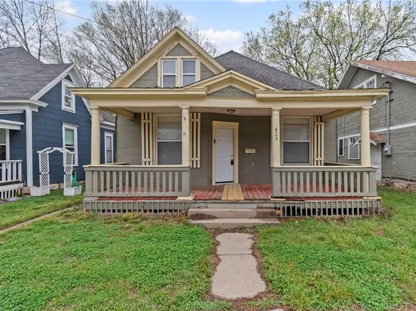 426 Isley Blvd, Excelsior Springs, MO 64024