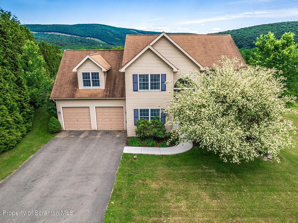 2375 Newton Ransom Blvd, Clarks Summit, PA 18411 Zillow