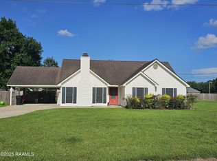 617 Interlude Rd, New Iberia, LA 70563