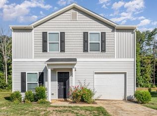 3813 Miller Dr, Greensboro, NC 27405