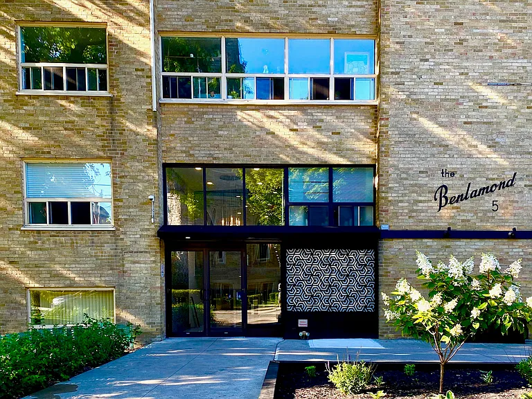 5 Benlamond Ave #212 — Photo 8