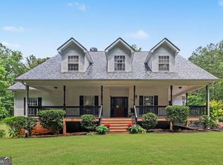 260 Nixon Rd, Senoia, GA 30276