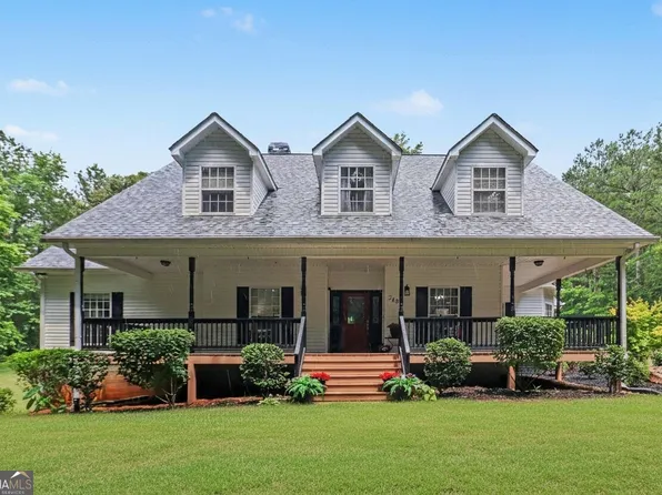 260 Nixon Rd, Senoia, GA 30276