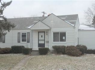 439 E Meyers Ave, Hazel Park, MI