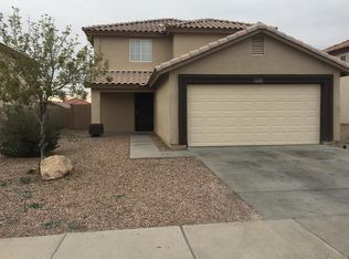 21971 W Solano Dr, Buckeye, AZ 85326