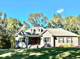 320 Music Way, Savannah, TN 38372