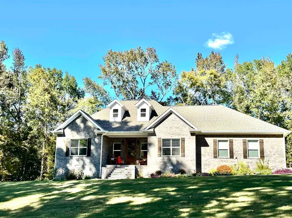 320 Music Way, Savannah, TN 38372