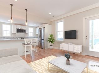 76 Sheridan St, Jamaica Plain, MA 02130