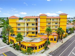 13999 Gulf Blvd #206, Madeira Beach, FL 33708