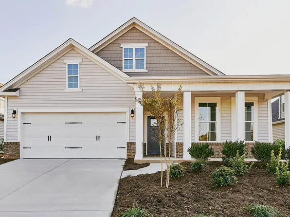 429 Thistle Meadow Lane, Aberdeen, NC 28315