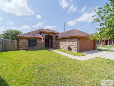 3312 Calle Bolivia, Brownsville, TX, 78526