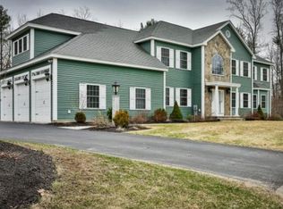 3 Buckhide Rd, Windham, NH 03087
