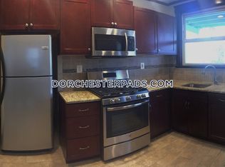 14 Wheatland Ave #2, Dorchester, MA 02124