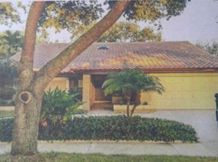 3972 NW 25th Way, Boca Raton, FL 33434