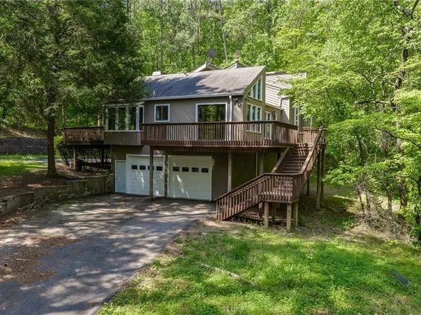 1771 Blackwell Rd, Marietta, GA 30066