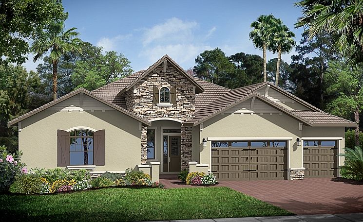 Stamford-European Cottage