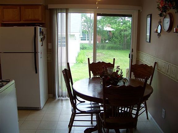 Another view of Kitchen 