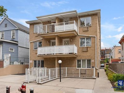 641 88th St APT 3D, Brooklyn, NY, 11228