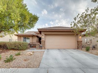 6151 Canter Glen Ave, Las Vegas, NV 89122