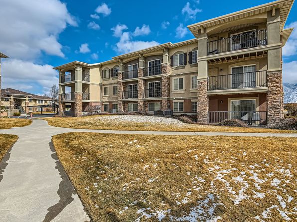 196 E Spencer Peak Way UNIT D6, Draper, UT 84020