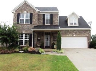 120 Castleton Cir, Boiling Springs, SC 29316