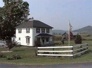 10498 County Highway C, Hillsboro, WI 54634