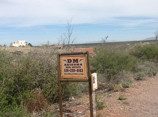 Apache Drive Lot 82, Tombstone, AZ 85638