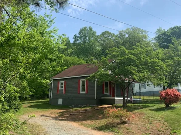 744 Rex Dr, Hillsborough, NC 27278