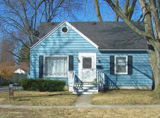 2921 West Ave SW, Wyoming, MI 49519