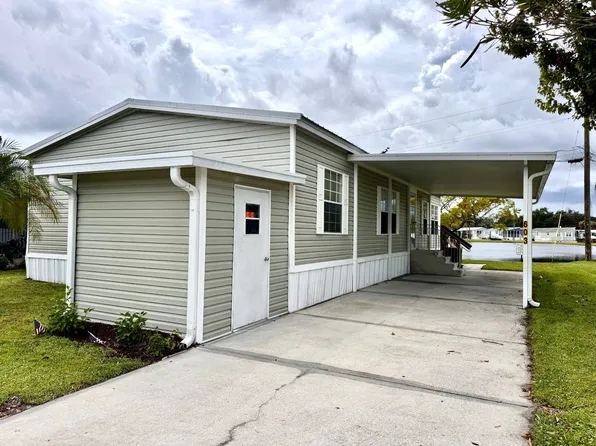 603 E Lakeshore Dr, Cocoa, FL 32926