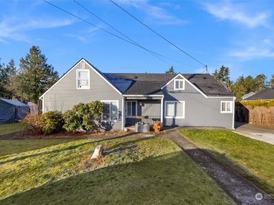 7710 Rainier Drive, Everett, WA, 98203
