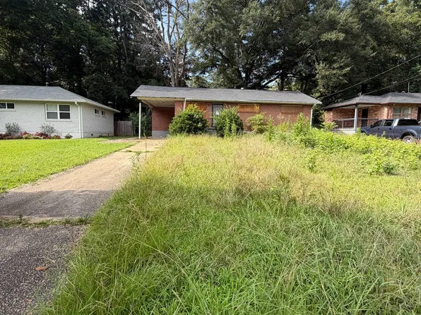 3272 Glenco Dr, Decatur, GA 30032