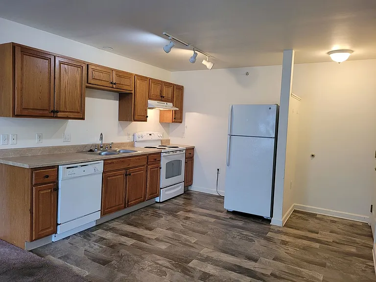 1419 Doron Dr #2A — Photo 3