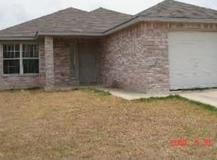 3926 Salty Marsh, San Antonio, TX 78245