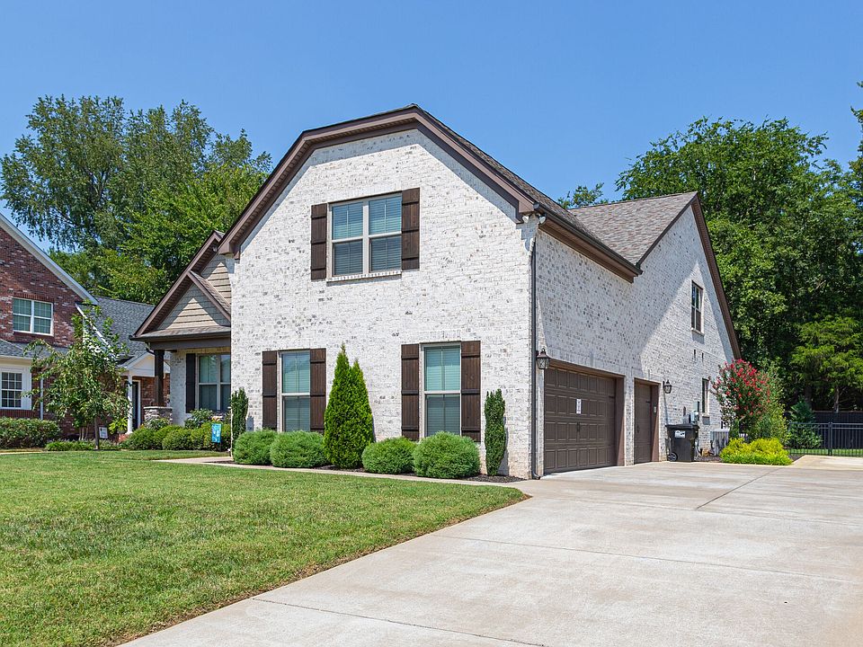 2743 Crowne Pointe Dr Murfreesboro, TN, 37130 Apartments for Rent