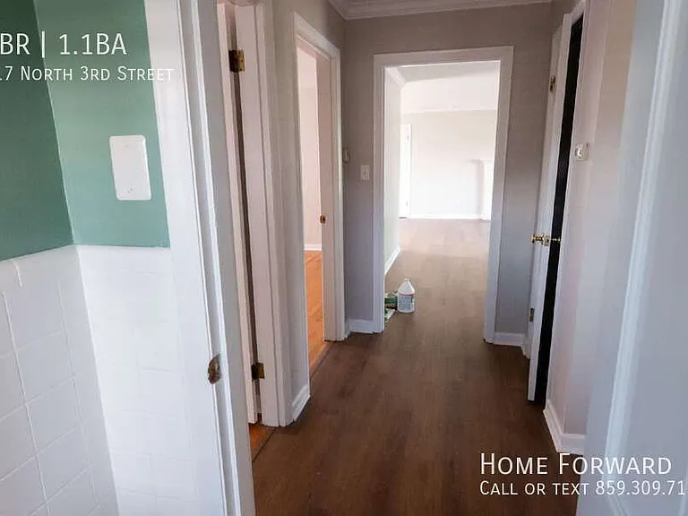 517 N 3rd St — Photo 30