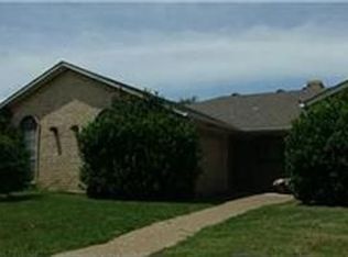 15841 El Estado Dr, Dallas, TX 75248