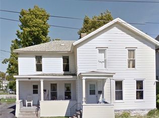 417 Franklin St, Watertown, NY 13601