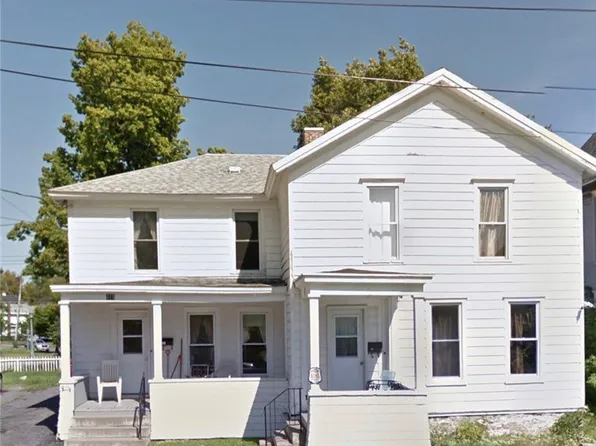 417 Franklin St, Watertown, NY 13601