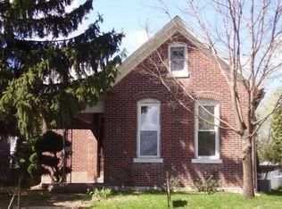 723 N 13th St, Quincy, IL 62301