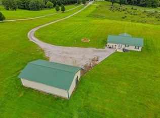 63736 Frazee Ln, Mc Arthur, OH 45651