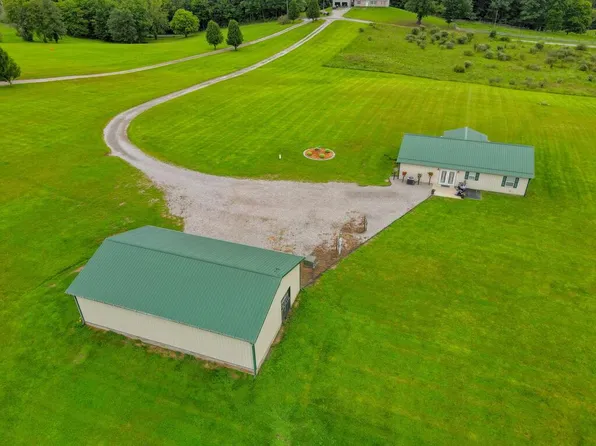 63736 Frazee Ln, Mc Arthur, OH 45651
