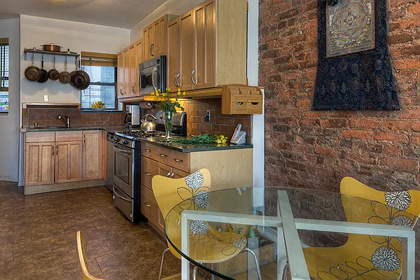 Sold by Brown Harris Stevens | media 9